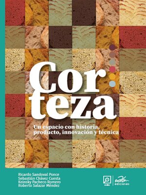 cover image of Corteza